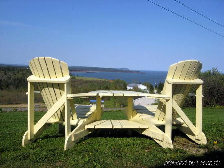 Moore'S Specialties Fundy Bay House Rental Gardner Creek Exterior photo